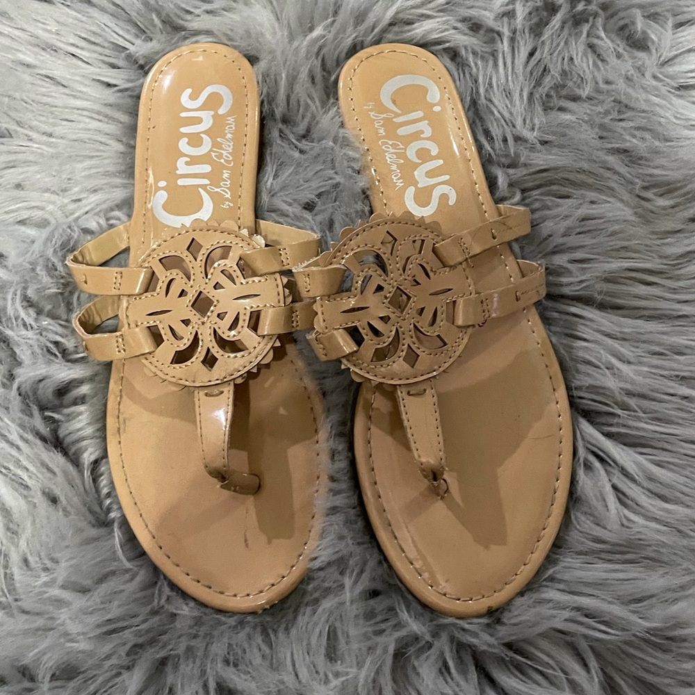 Circus by Sam Edelman Sandals size 8